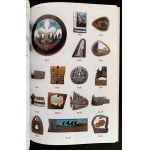 [Dedykacja] BEDNARCZYK Bogdan - Historia Harcerstwa Odznaką Pisana. KATALOG. Warszawa [2003]