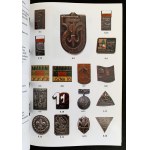 [Dedykacja] BEDNARCZYK Bogdan - Historia Harcerstwa Odznaką Pisana. KATALOG. Warszawa [2003]