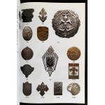 [Dedykacja] BEDNARCZYK Bogdan - Historia Harcerstwa Odznaką Pisana. KATALOG. Warszawa [2003]
