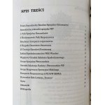 CZACHOROWSKI Islam Musa - Insygnia Polskich Jednostek Specjalnych. Wrocław [1998]