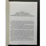 OBERLEITNER Stefan - Polskie ordery, odznaczenia i niektóre wyróżnienia zaszczytne 1705-1990. Tom I/II. Zielona Góra [1992/99]