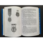 OBERLEITNER Stefan - Polskie ordery, odznaczenia i niektóre wyróżnienia zaszczytne 1705-1990. Tom I/II. Zielona Góra [1992/99]