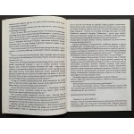 GŁADKI Krzysztof - MÜNCHHEIMER. History and Activities. Lodz [2007].