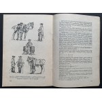 ARSENAŁ. Kwartalnik Koła Miłośników Dawnej Broni i Barwy przy Muzeum Narodowym w Krakowie. Zestaw 4 numerów [2-5]. Kraków [1958]