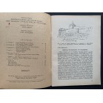 ARSENAŁ. Kwartalnik Koła Miłośników Dawnej Broni i Barwy przy Muzeum Narodowym w Krakowie. Zestaw 4 numerów [2-5]. Kraków [1958]