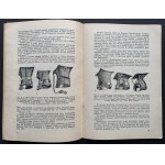 ARSENAŁ. Kwartalnik Koła Miłośników Dawnej Broni i Barwy przy Muzeum Narodowym w Krakowie. Zestaw 4 numerów [2-5]. Kraków [1958]