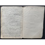 KALENDARZYK kieszonkowy INFORMACYJNO - ADRESOWY m. Warszawy NA ROK 1902. Warszawa [1901]
