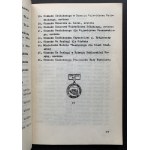 Zestaw 2 KATALOGÓW z wystaw: SYMBOLIKA LWP 1943-1978 oraz SYMBOLIKA PRL 1944-1974 (Godła, ordery, odznaczenia, odznaki, oznaki i medale) Warszawa [1974/78].