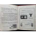 WAŃSKI Tadeusz - Pamiątki Polskich Sił Zbrojnych na Zachodzie. Toruń 1990.