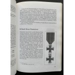 OBERLEITNER Stefan - Ordery, odznaczenia i odznaki III Rzeczypospolitej Polskiej. Toruń [1998]