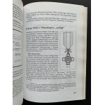 OBERLEITNER Stefan - Ordery, odznaczenia i odznaki III Rzeczypospolitej Polskiej. Toruń [1998]