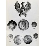 STRZAŁKOWSKI Jacek - Medale, medaliony i odznaki związane z Józefem Piłsudskim. Londyn [1974] + 3 druki z wystaw.
