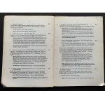 STRZAŁKOWSKI Jacek - Medale, medaliony i odznaki związane z Józefem Piłsudskim. Londyn [1974] + 3 druki z wystaw.