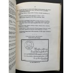 STRZAŁKOWSKI Jacek - Medale, medaliony i odznaki związane z Józefem Piłsudskim. Londyn [1974] + 3 druki z wystaw.