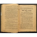 SEYDA Kazimierz - Odznaczenia, Ordery i Medale Rzeczypospolitej Polskiej. Lwów [1935]