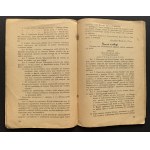 SEYDA Kazimierz - Odznaczenia, Ordery i Medale Rzeczypospolitej Polskiej. Lwów [1935]