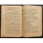 SEYDA Kazimierz - Odznaczenia, Ordery i Medale Rzeczypospolitej Polskiej. Lwów [1935]