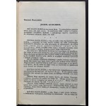 CEL i DROGA. Nr. 3. Listopad. Londyn [1944].