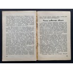WIERCZAK Karol - PRZEŁOMOWA WIOSNA R. 1918. Z dziejów armji polskiej w Rosji. Dosłownie przepisane z pamiętnika podróży. Lwów [1934].