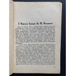 WIERCZAK Karol - PRZEŁOMOWA WIOSNA R. 1918. Z dziejów armji polskiej w Rosji. Dosłownie przepisane z pamiętnika podróży. Lwów [1934].