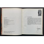 [Dedication] BLIKLE Jerzy - Diary of a Sunday poet. Warsaw [1978].