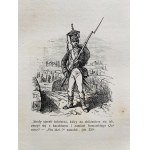 SUFFCZYŃSKI [Bodzantowicz] Kajetan - Zawsze oni. Obrazy historyczne i obyczajowe z czasów Kościuszki i legionów [...] Poznań [1917]