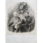 SUFFCZYŃSKI [Bodzantowicz] Kajetan - Zawsze oni. Obrazy historyczne i obyczajowe z czasów Kościuszki i legionów [...] Poznań [1917]