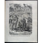 SUFFCZYŃSKI [Bodzantowicz] Kajetan - Zawsze oni. Obrazy historyczne i obyczajowe z czasów Kościuszki i legionów [...] Poznań [1917]