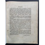 SUFFCZYŃSKI [Bodzantowicz] Kajetan - Zawsze oni. Obrazy historyczne i obyczajowe z czasów Kościuszki i legionów [...] Poznań [1917]