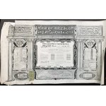 [MEYERHOFFÓWNA Wanda] CERTIFICATE of graduation from the Technical Chalking Course of Eng. Henryk Gajewski in Warsaw [1935].