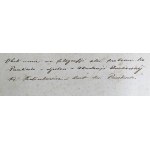 [ŁADYŻYN] Zestaw 2 fotografii. Plebania i Kościół Ładyżyn gubernia Podolska [koniec XIX w.]