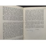 [MEDALIERSTWO] 7 publikacji z biblioteki Wiktora Dziulikowskiego. [1982/95]