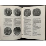 [MEDALIERSTWO] 7 publikacji z biblioteki Wiktora Dziulikowskiego. [1982/95]