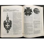 [MEDALIERSTWO] 7 publikacji z biblioteki Wiktora Dziulikowskiego. [1982/95]