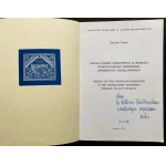 [MEDALIERSTWO] 7 publikacji z biblioteki Wiktora Dziulikowskiego. [1982/95]