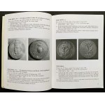 [MEDALIERSTWO] 7 publikacji z biblioteki Wiktora Dziulikowskiego. [1982/95]
