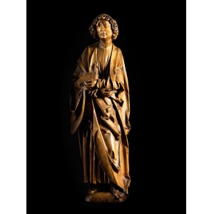 Tilman Riemenschneider, około 1460 - 1531, Sztuka