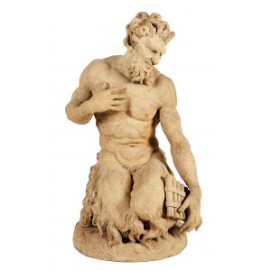 Figure of Pan
