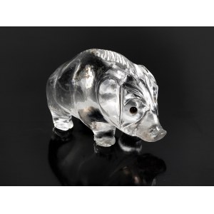 Fabergé-Schweinchen