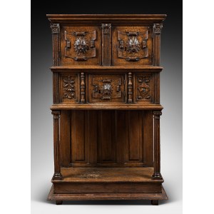 Henri II-Dressoir