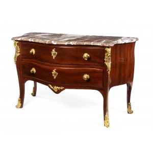 Louis XV-Kommode