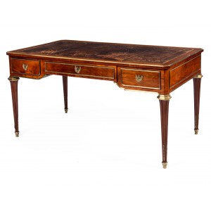 Bureau Plat