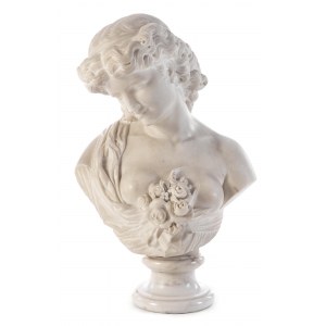 Jean-Baptiste Clésinger, 1814 Besançon - 1883 Paris