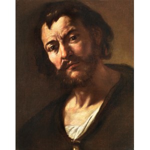 Mattia Preti, 1613 Taverna/ Catanzaro - 1699 Valletta/ Malta