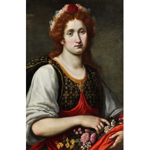 Matteo Rosselli, 1578 Florenz - 1651, zugeschrieben