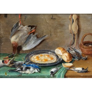 Jan van Kessel d. Ä., 1626 - 1679