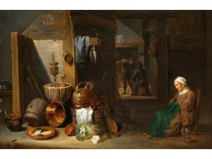 Teniers David