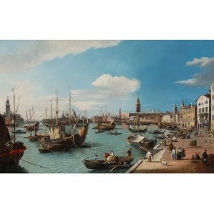 William James, tätig 1730 - 1780