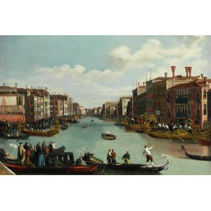 William James, tätig 1730 - 1780