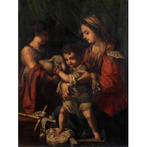 Florentiner Meister der zweiten Hälfte des 16. Jahrhunderts
